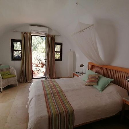 El Jardin De Los Suenos 로달킬라르 외부 사진