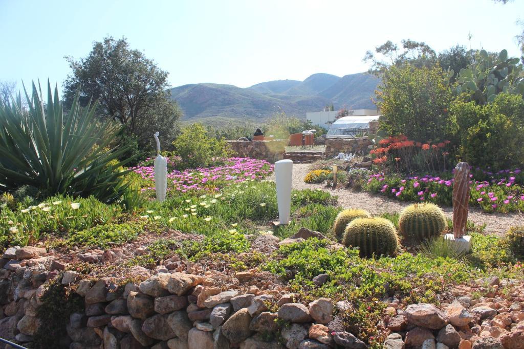 El Jardin De Los Suenos 로달킬라르 외부 사진